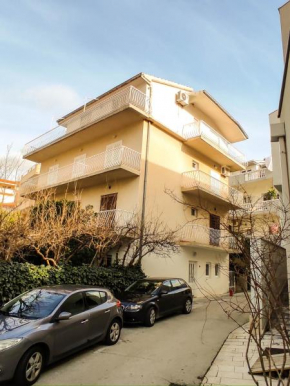 Apartman Riva K